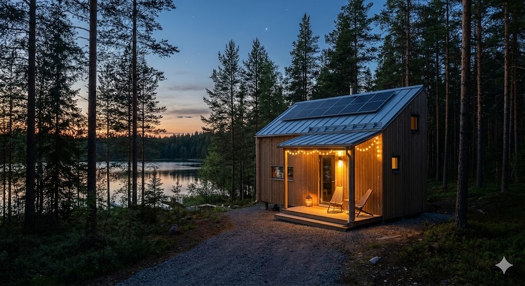 Off-Grid Sistemler